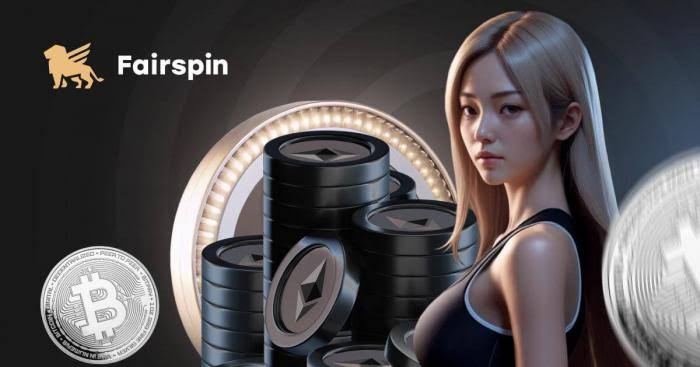 Fairspin Online Casino ülevaade Fairspin Online Casino ülevaade