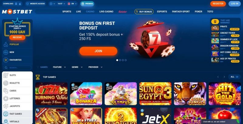 Motivační akce Mostbet pro červenec Motivační akce Mostbet pro červenec