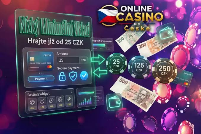 Nejlepší online hazardní podniky v České republice: Náš žebříček 12 nejlepších pro rok 2026 Nejlepší online hazardní podniky v České republice: Náš žebříček 12 nejlepších pro rok 2026