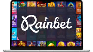 RainBet Casino - Αξιολογήσεις