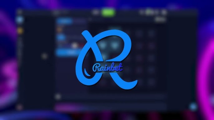 Recension av Rainbet Casino-sajt för kryptospelare