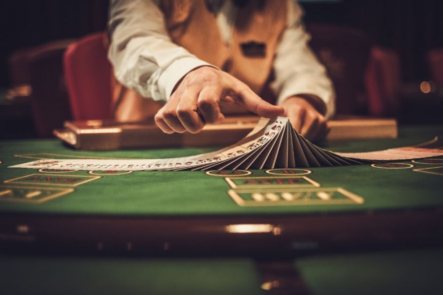 Recensione di Bet Class Casino Recensione di Bet Class Casino