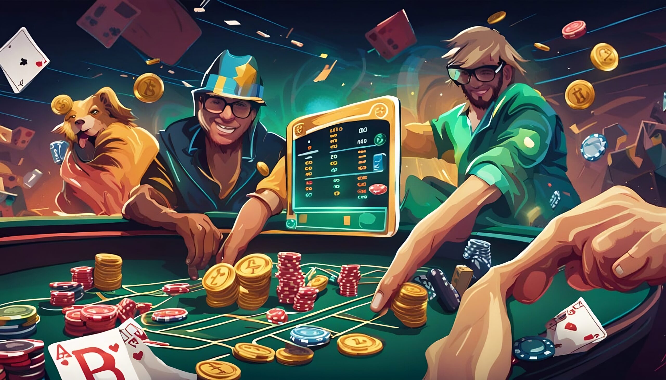 Marvel Casino enthullt: Bonus, Schutz, Spielauswahl
