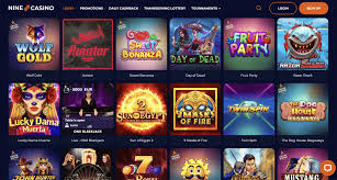 WinsPark Casino Review: Complete Analyse van WinsPark’s 2025 Prestaties