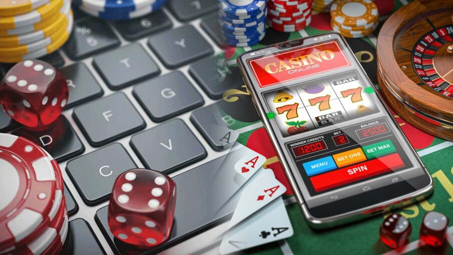 WinUnique Casino: Guia Completa de Slots